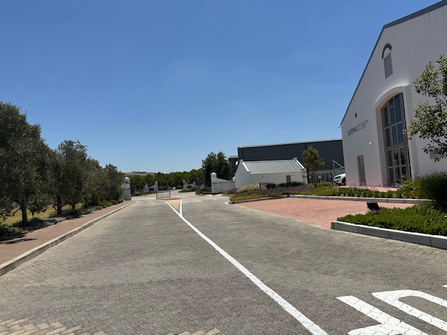To Let commercial Property for Rent in Stellenbosch Farms Western Cape